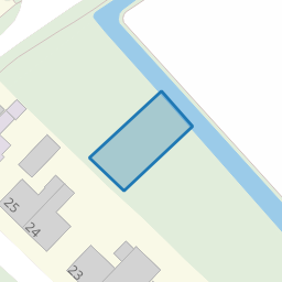 Perceel HNR00-B-1298