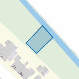 Perceel HNR00-B-1301