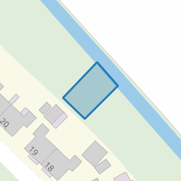 Perceel HNR00-B-1303