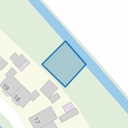 Perceel HNR00-B-1304