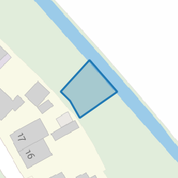 Perceel HNR00-B-1305