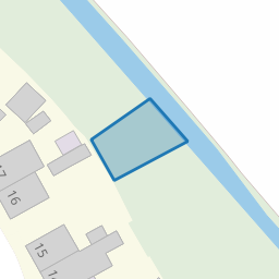 Perceel HNR00-B-1306