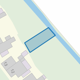 Perceel HNR00-B-1309