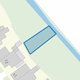 Perceel HNR00-B-1310