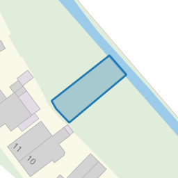 Perceel HNR00-B-1311