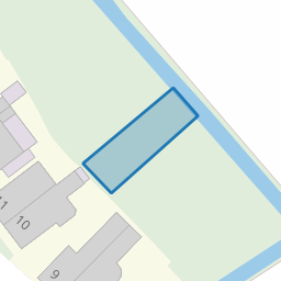 Perceel HNR00-B-1312