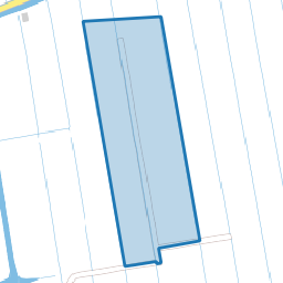 Perceel HNR00-B-1317