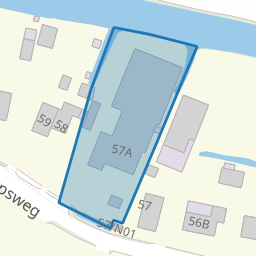 Perceel HNR00-B-1321