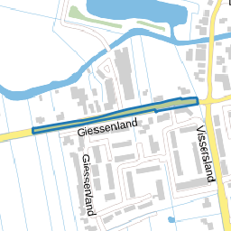 Perceel HNR00-B-1323