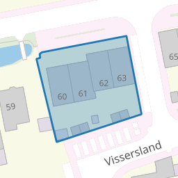 Perceel HNR00-B-1325