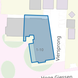 Perceel HNR00-B-1329