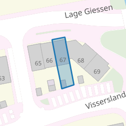 Perceel HNR00-B-1333