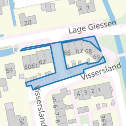 Perceel HNR00-B-1334