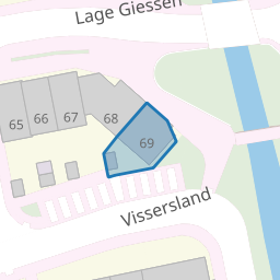 Perceel HNR00-B-1335