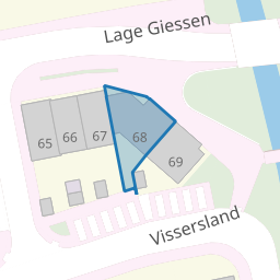 Perceel HNR00-B-1337