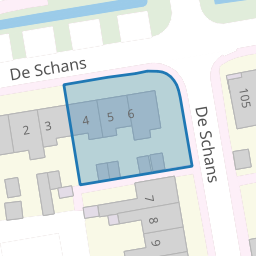 Perceel HNR00-B-1344