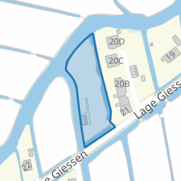 Perceel HNR00-B-1349