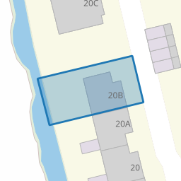 Perceel HNR00-B-1350