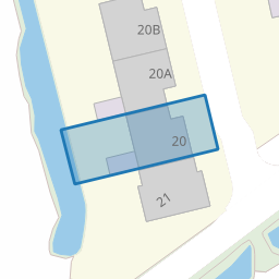 Perceel HNR00-B-1353