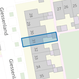 Perceel HNR00-B-1358