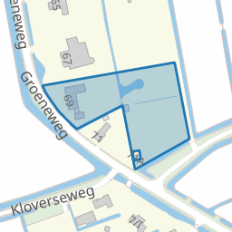 Perceel HNR00-B-1364