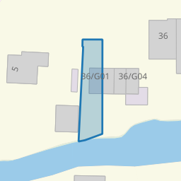 Perceel HNR00-B-1410