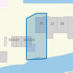 Perceel HNR00-B-1414