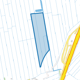 Perceel HNR00-B-1424