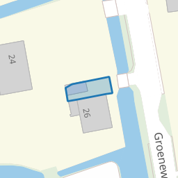 Perceel HNR00-B-1440