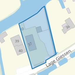 Perceel HNR00-B-1441