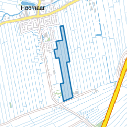 Perceel HNR00-B-1443