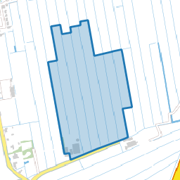 Perceel HNR00-B-1444