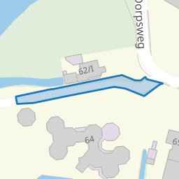 Perceel HNR00-B-1459