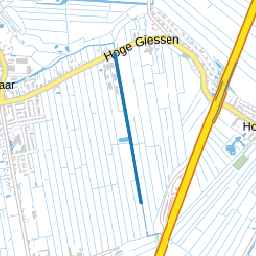 Perceel HNR00-B-1460