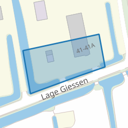 Perceel HNR00-B-1476