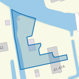 Perceel HNR00-B-1477