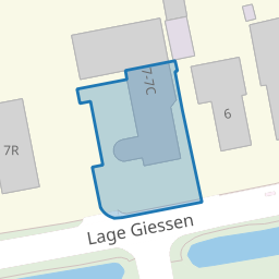 Perceel HNR00-B-1488