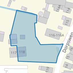 Perceel HNR00-B-1492