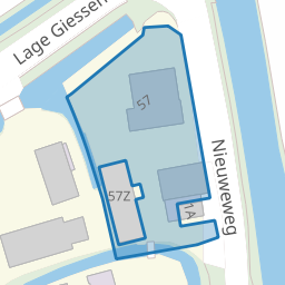 Perceel HNR00-B-1496