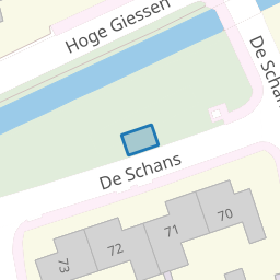 Perceel HNR00-B-1498