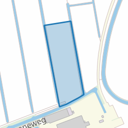 Perceel HNR00-B-1499