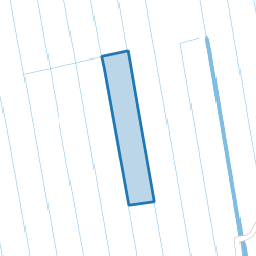 Perceel HNR00-B-1501