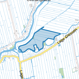 Perceel HNR00-B-1505