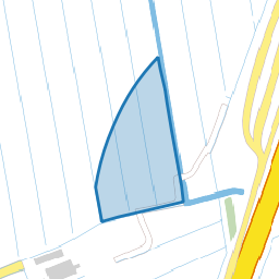 Perceel HNR00-B-1515