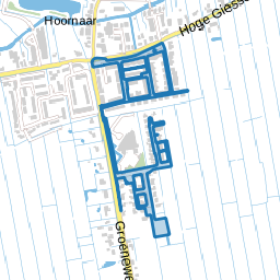 Perceel HNR00-B-1518