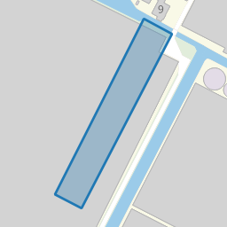 Perceel HOE01-A-1042