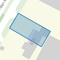 Perceel HOE01-A-1057