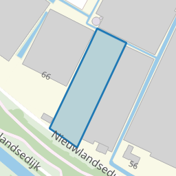 Perceel HOE01-A-1073