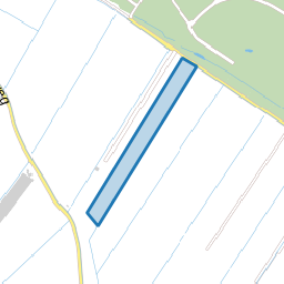 Perceel HOE01-A-1094