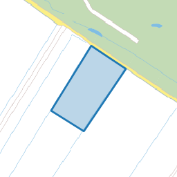 Perceel HOE01-A-1095